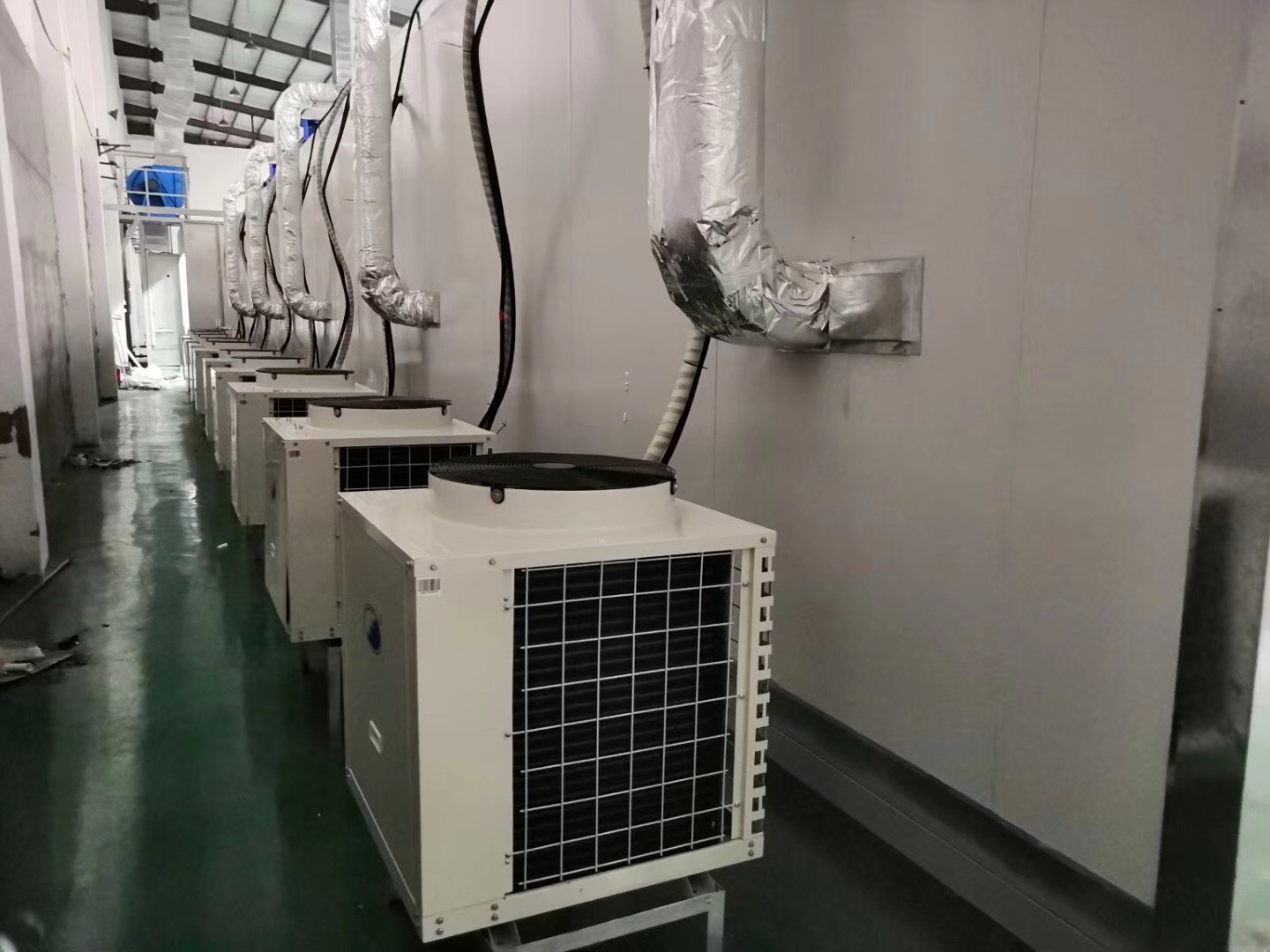 海南檳榔烘干機(jī)案例 海南檳榔烘干機(jī)案例